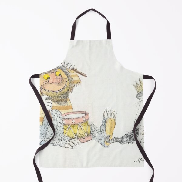 Item preview, Maurice Sendak designed and sold by Dodram.