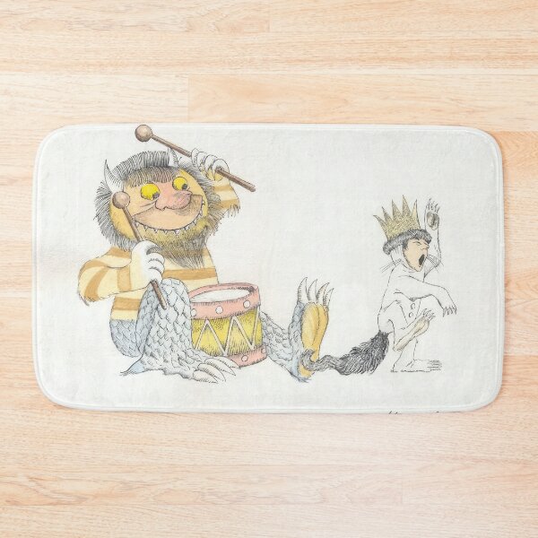 Item preview, Maurice Sendak designed and sold by Dodram.