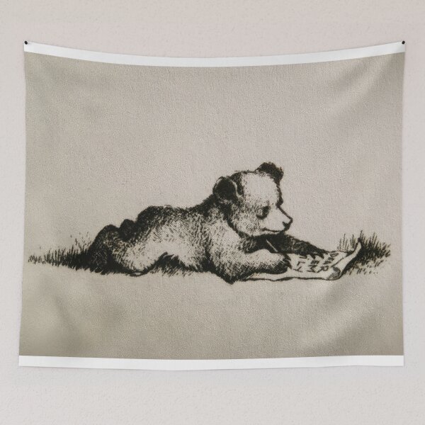 Item preview, Maurice Sendak designed and sold by Dodram.
