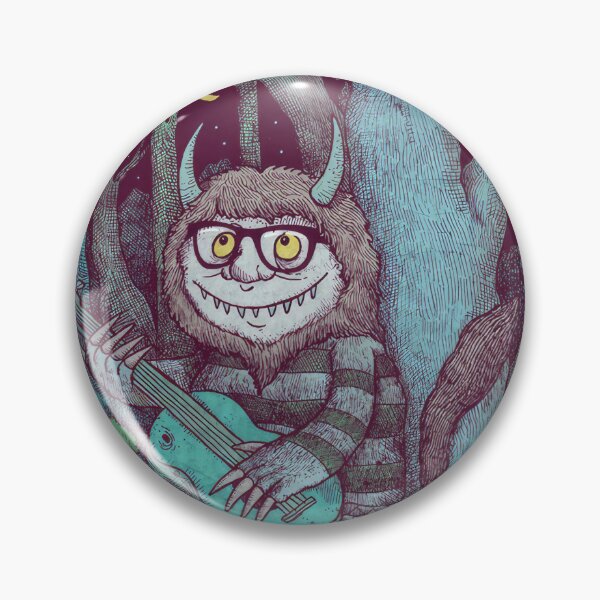Item preview, Maurice Sendak designed and sold by Dodram.