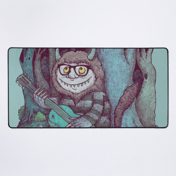 Item preview, Maurice Sendak designed and sold by Dodram.