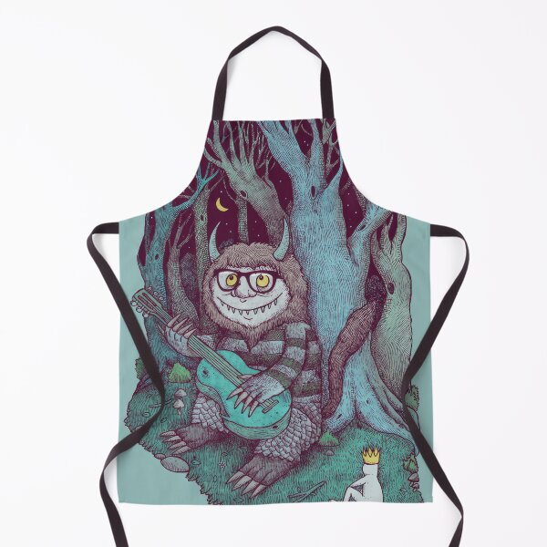 Item preview, Maurice Sendak designed and sold by Dodram.