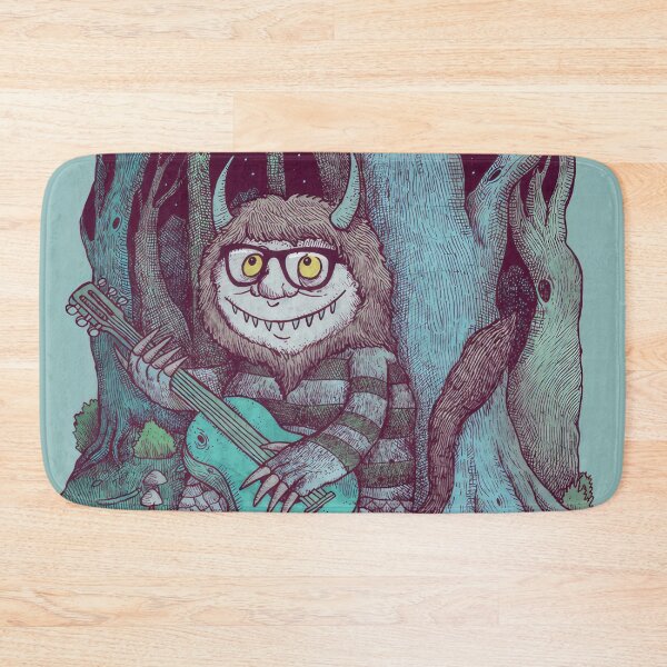 Item preview, Maurice Sendak designed and sold by Dodram.