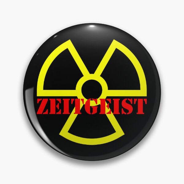 Item preview, Zeitgeist designed and sold by sirglennbo.