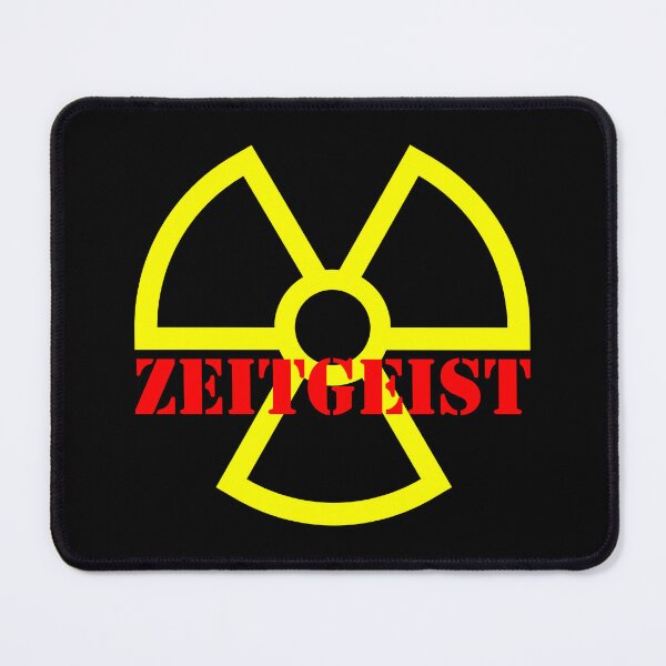Item preview, Zeitgeist designed and sold by sirglennbo.