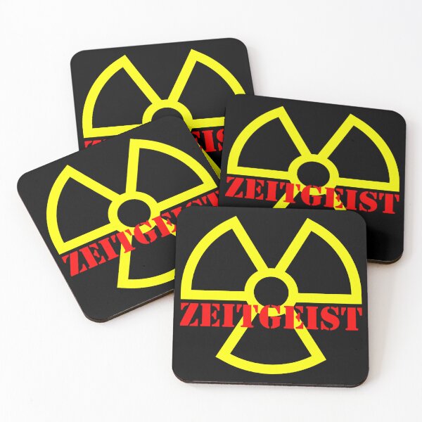 Item preview, Zeitgeist designed and sold by sirglennbo.