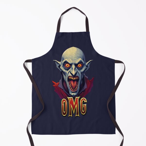 Item preview, omg nosferatu designed and sold by lumbarjack.