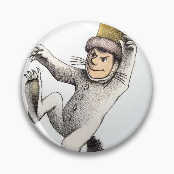 Item preview, Maurice Sendak designed and sold by Dodram.
