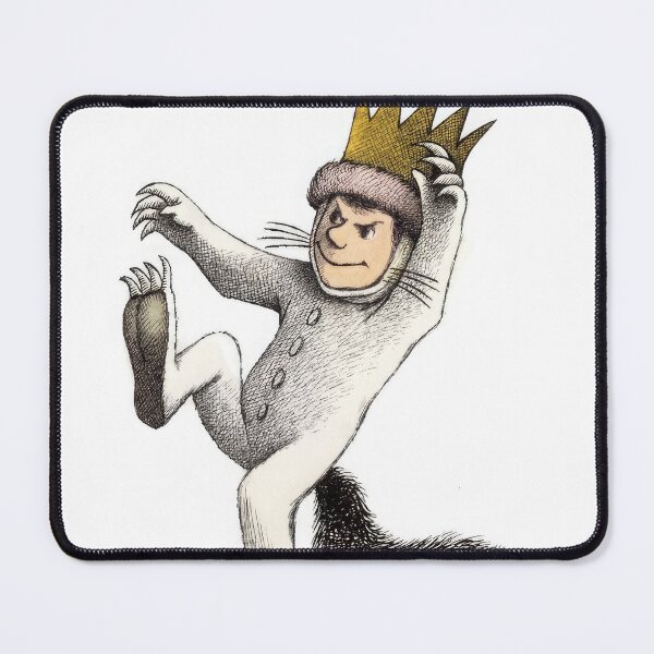 Item preview, Maurice Sendak designed and sold by Dodram.
