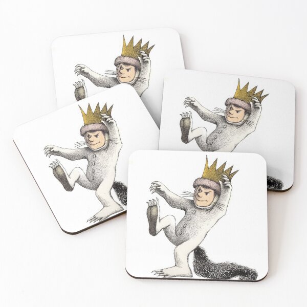 Item preview, Maurice Sendak designed and sold by Dodram.