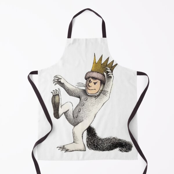 Item preview, Maurice Sendak designed and sold by Dodram.