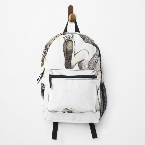 Item preview, Maurice Sendak designed and sold by Dodram.