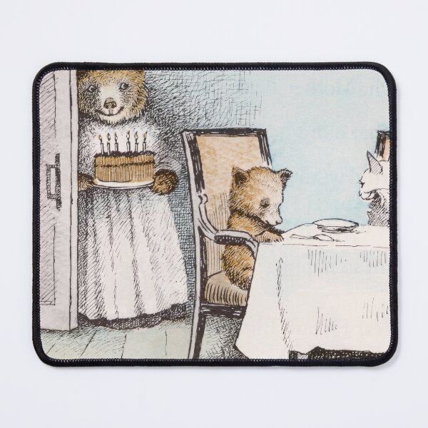 Item preview, Maurice Sendak designed and sold by Dodram.