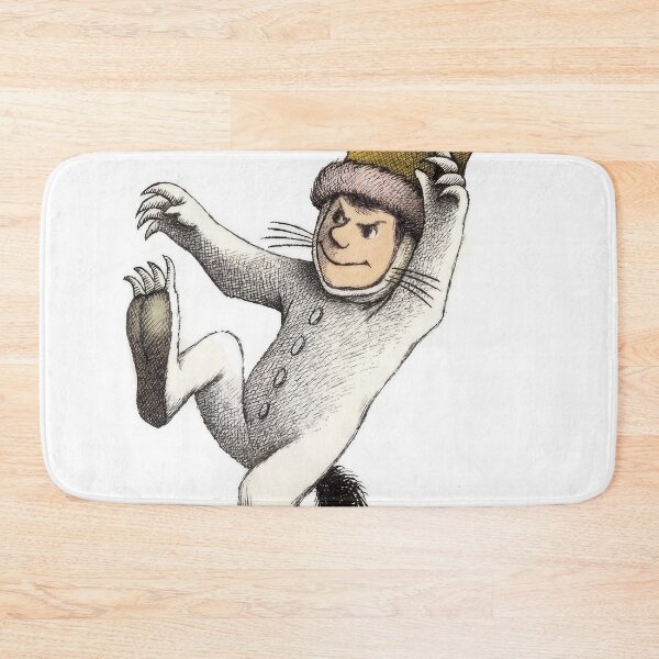 Item preview, Maurice Sendak designed and sold by Dodram.