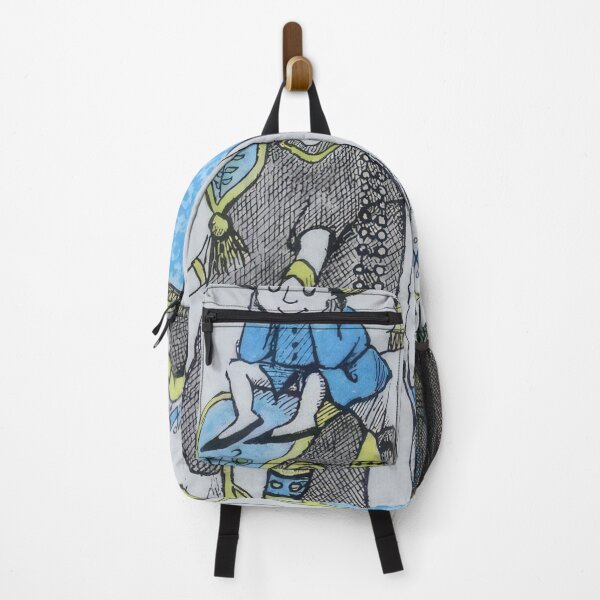 Item preview, Maurice Sendak designed and sold by Dodram.