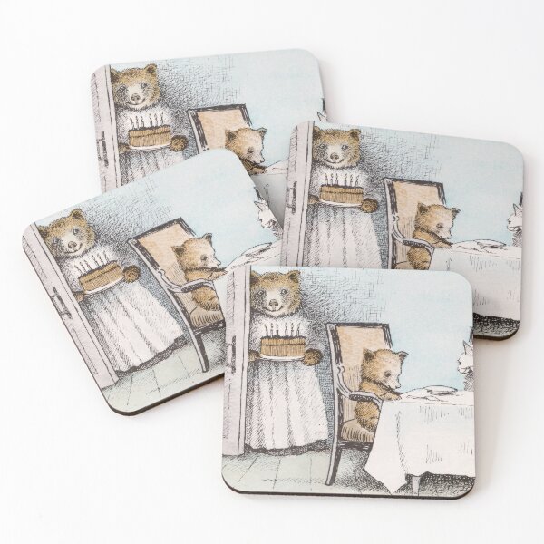 Item preview, Maurice Sendak designed and sold by Dodram.