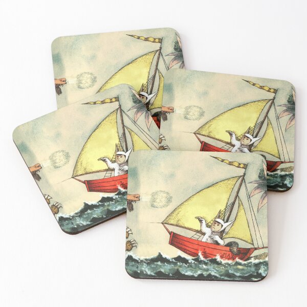 Item preview, Maurice Sendak designed and sold by Dodram.