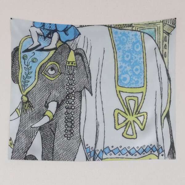 Item preview, Maurice Sendak designed and sold by Dodram.