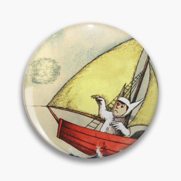 Item preview, Maurice Sendak designed and sold by Dodram.