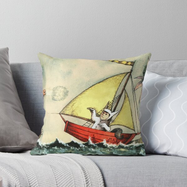 Item preview, Maurice Sendak designed and sold by Dodram.