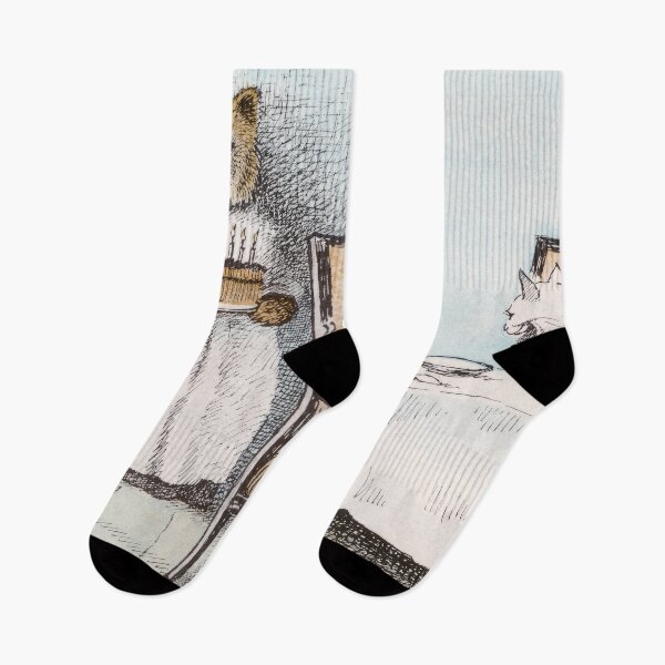 Item preview, Maurice Sendak designed and sold by Dodram.