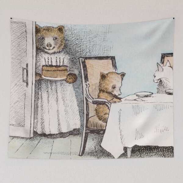 Item preview, Maurice Sendak designed and sold by Dodram.