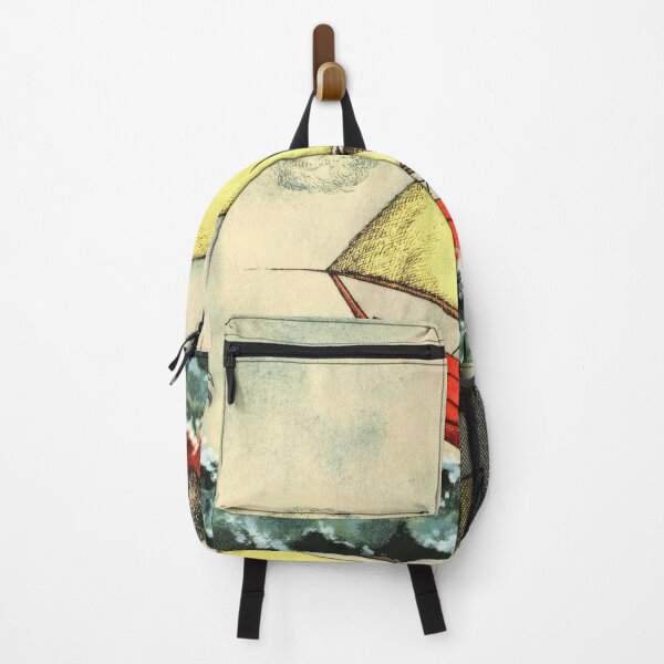 Item preview, Maurice Sendak designed and sold by Dodram.