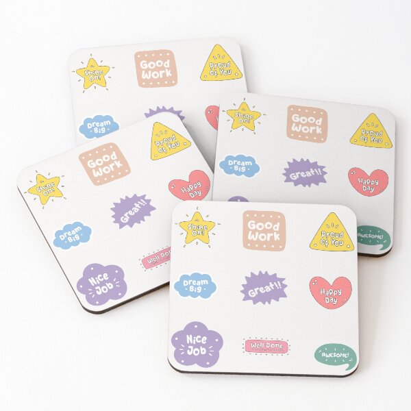 Item preview, simple quotes to stay motivated designed and sold by huape.
