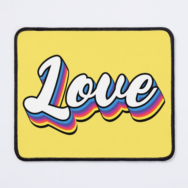Item preview, Love eighties retro designed and sold by Krissys-Art.