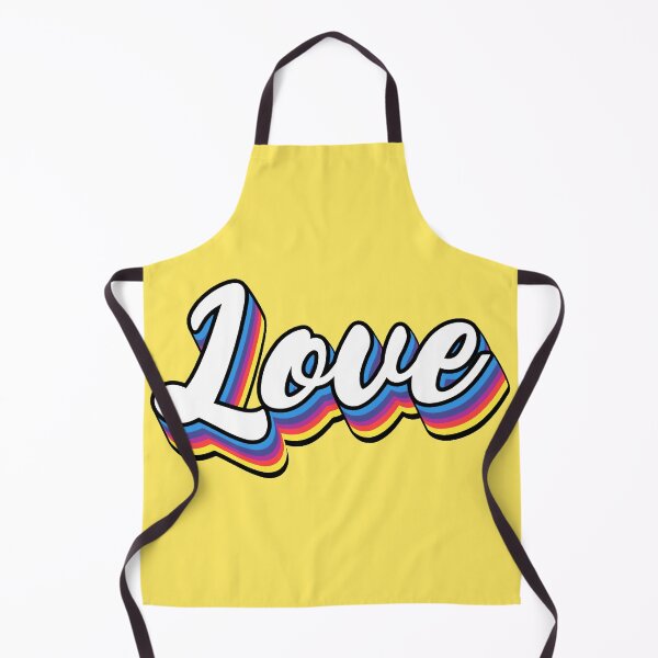 Item preview, Love eighties retro designed and sold by Krissys-Art.