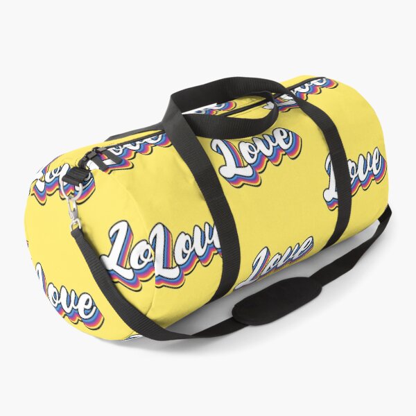Item preview, Love eighties retro designed and sold by Krissys-Art.