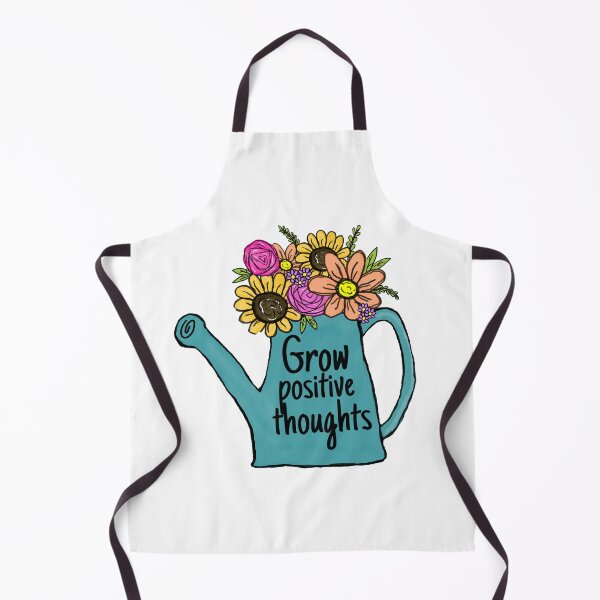 Item preview, Grow Positive Thoughts, mental health awareness, Plant Lover, Gardening Kindness, Anxiety Depression designed and sold by behindthefacts.