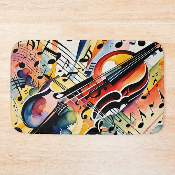 Item preview, Harmonic Resonance designed and sold by AIartistIT.