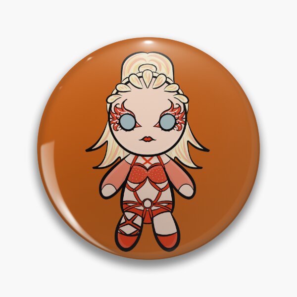 Item preview, Nightmare Queen designed and sold by Taylor Barton.