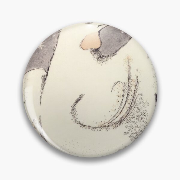 Item preview, Maurice Sendak designed and sold by Dodram.