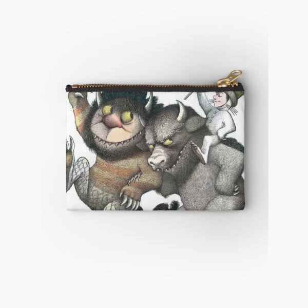 Item preview, Maurice Sendak designed and sold by Dodram.