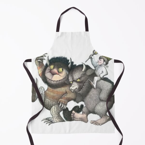 Item preview, Maurice Sendak designed and sold by Dodram.