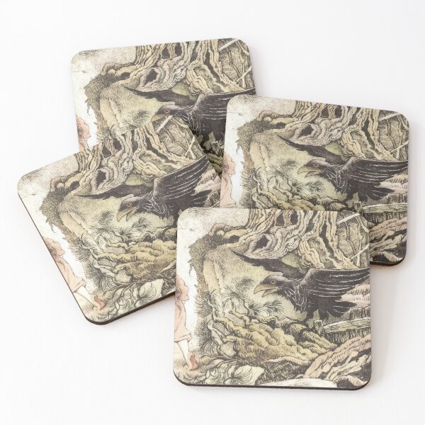 Item preview, Maurice Sendak designed and sold by Dodram.