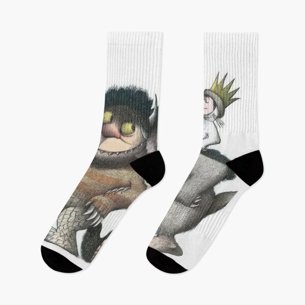Item preview, Maurice Sendak designed and sold by Dodram.