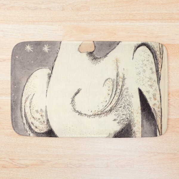 Item preview, Maurice Sendak designed and sold by Dodram.