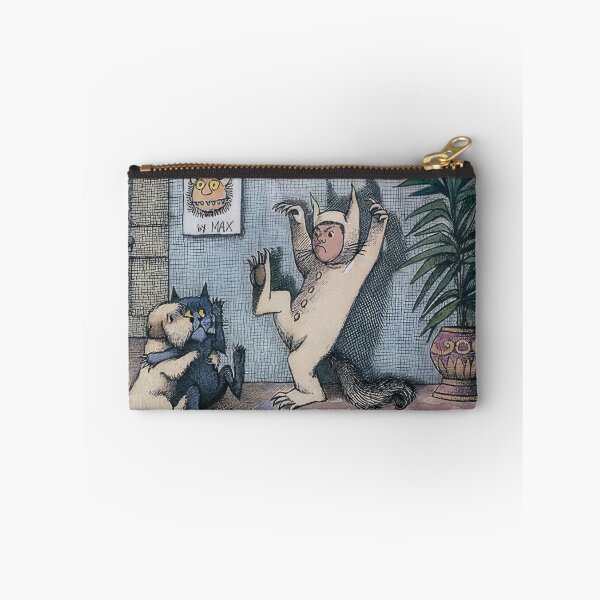 Item preview, Maurice Sendak designed and sold by Dodram.