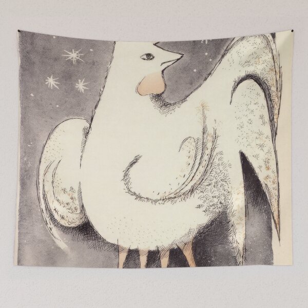 Item preview, Maurice Sendak designed and sold by Dodram.