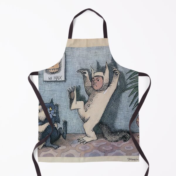 Item preview, Maurice Sendak designed and sold by Dodram.