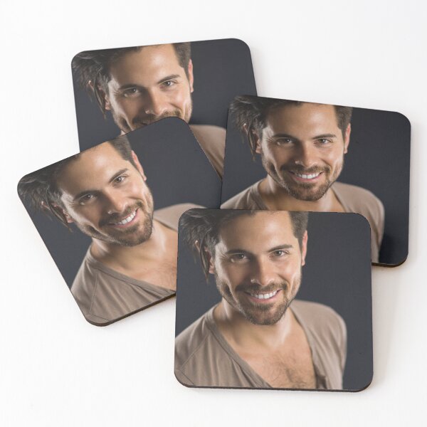 Item preview, Chris McNally caliente designed and sold by appa-sr.