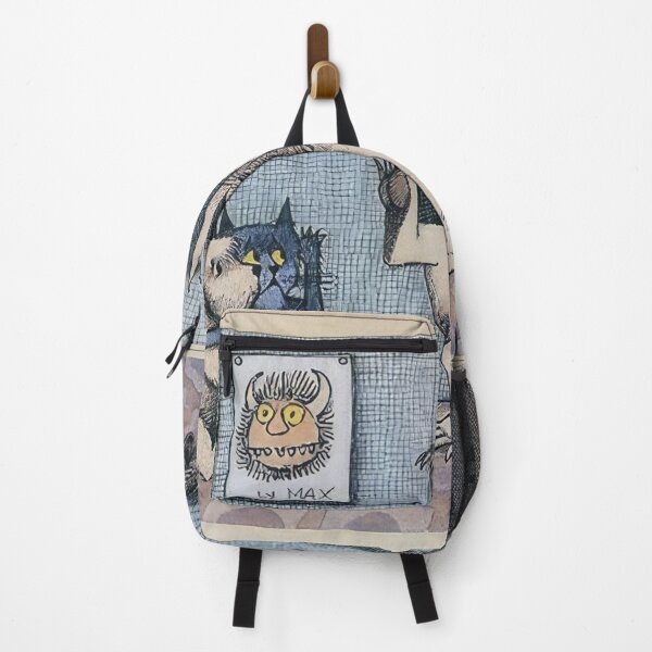 Item preview, Maurice Sendak designed and sold by Dodram.