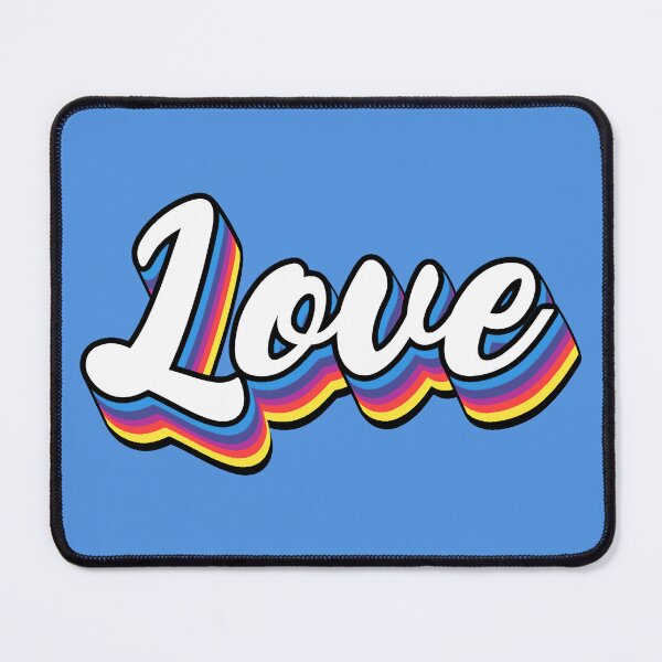Item preview, Love eighties retro designed and sold by Krissys-Art.