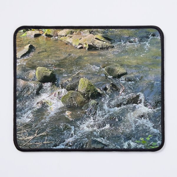 Item preview, Running river designed and sold by Kaybhafc90.