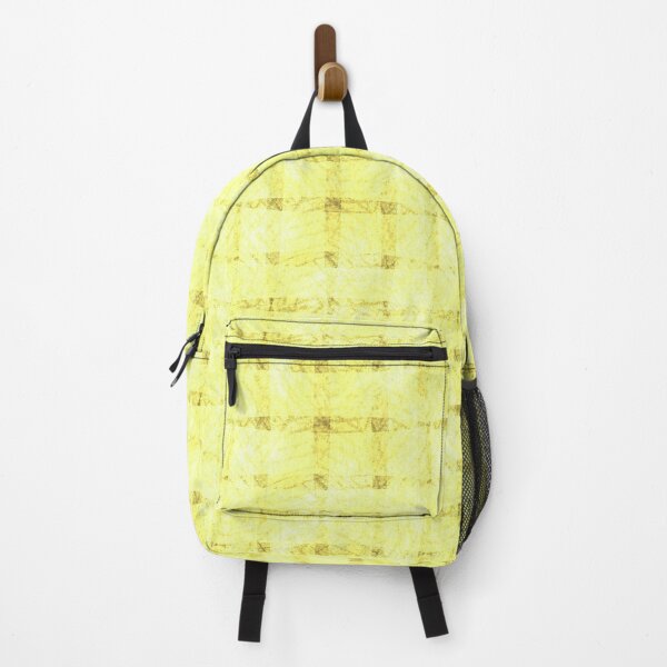 Item preview, Yellow Shimmer Plaid designed and sold by Ananamorph Art @Nana Totem Wolfe.