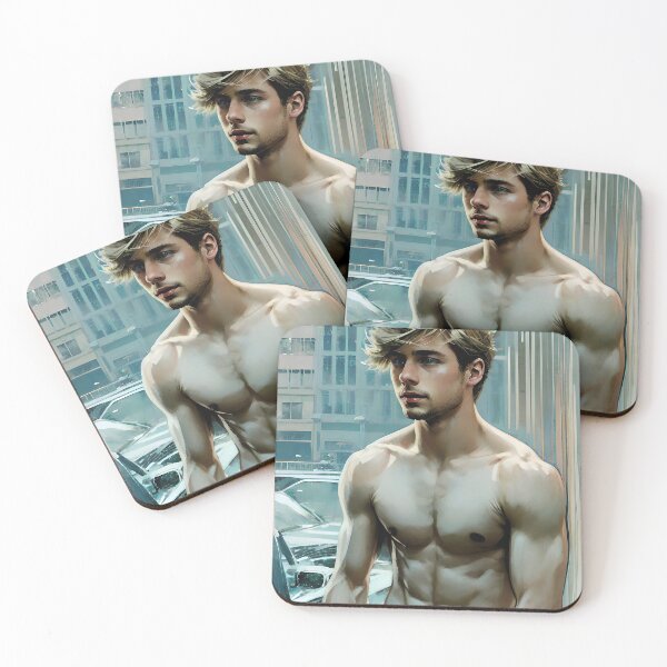 Item preview, Blonde designed and sold by Seduction-art.