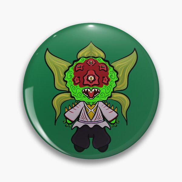 Item preview, Plant Monster designed and sold by Taylor Barton.